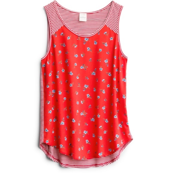 Kaileigh Tops - Kaileigh Mixed Material Blouse